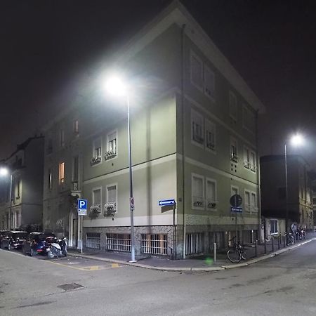 Primopiano - Gluck Apartment Milan Bagian luar foto
