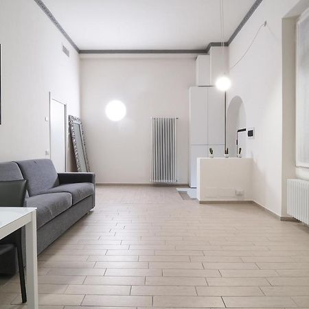 Primopiano - Gluck Apartment Milan Bagian luar foto