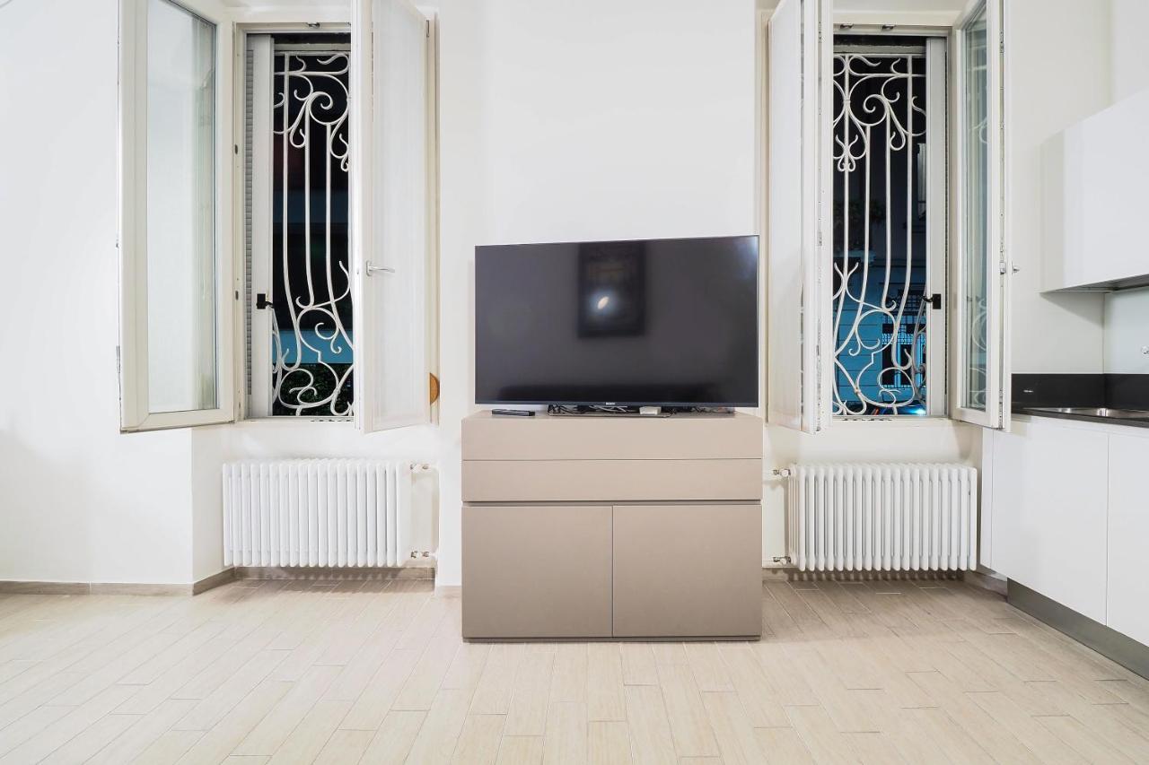 Primopiano - Gluck Apartment Milan Bagian luar foto