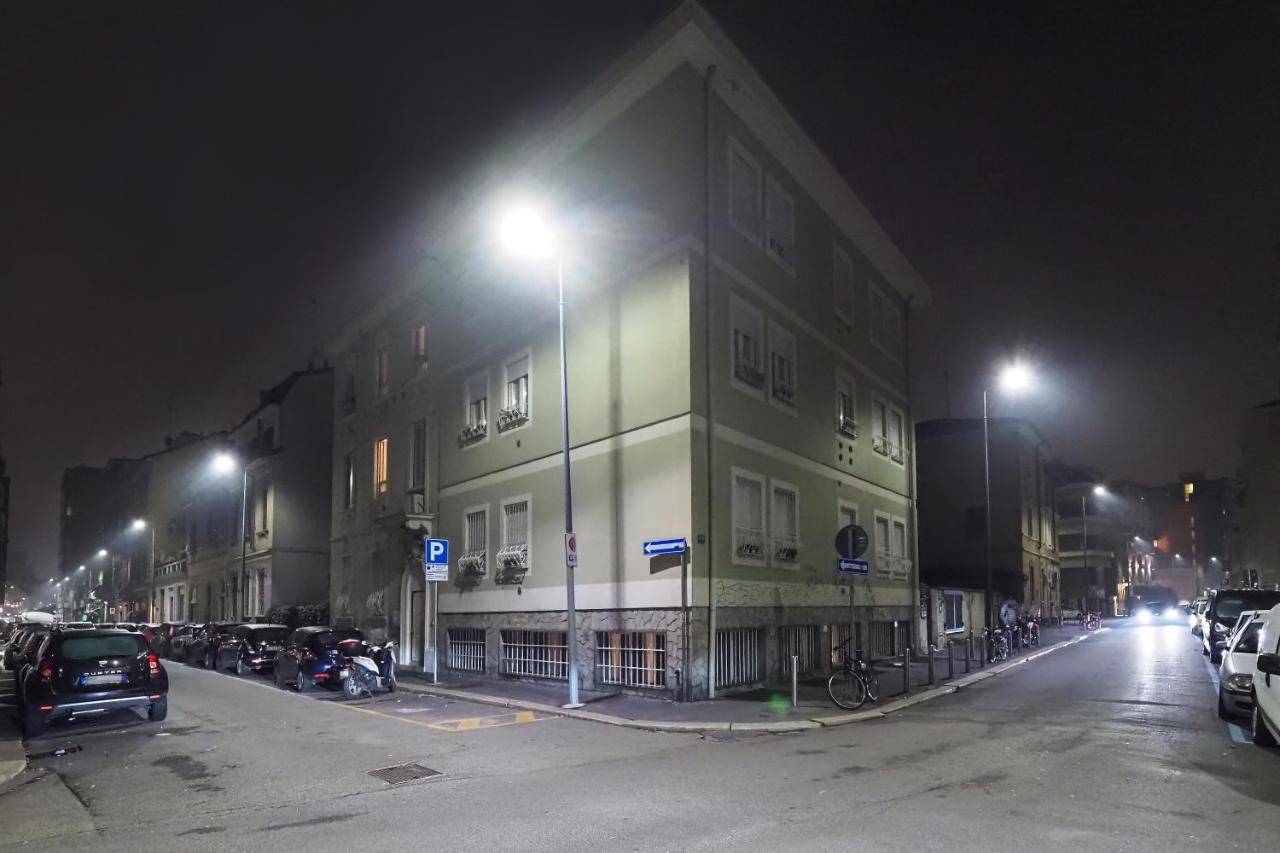 Primopiano - Gluck Apartment Milan Bagian luar foto
