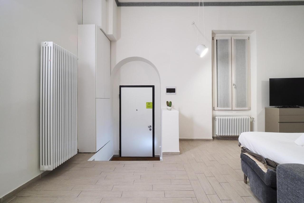 Primopiano - Gluck Apartment Milan Bagian luar foto