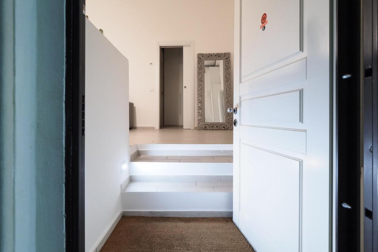 Primopiano - Gluck Apartment Milan Bagian luar foto