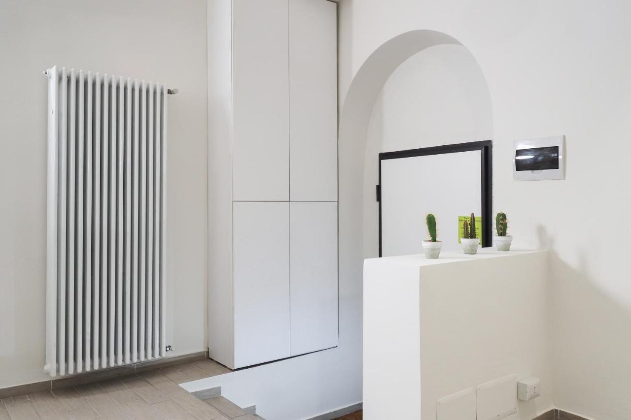 Primopiano - Gluck Apartment Milan Bagian luar foto
