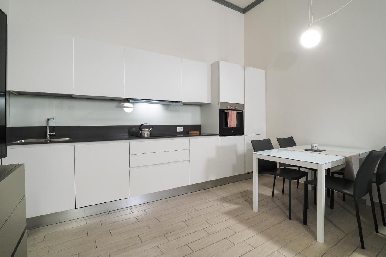 Primopiano - Gluck Apartment Milan Bagian luar foto