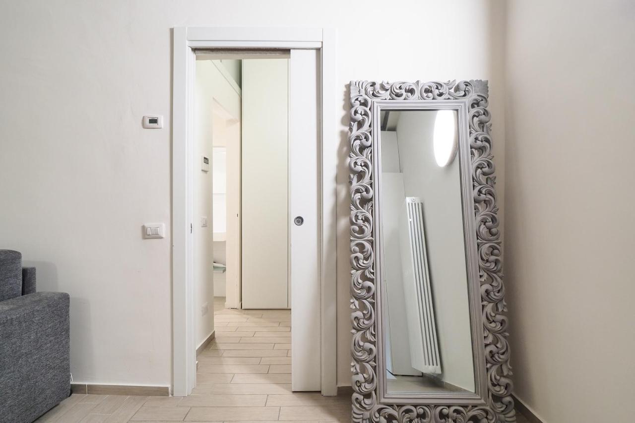 Primopiano - Gluck Apartment Milan Bagian luar foto