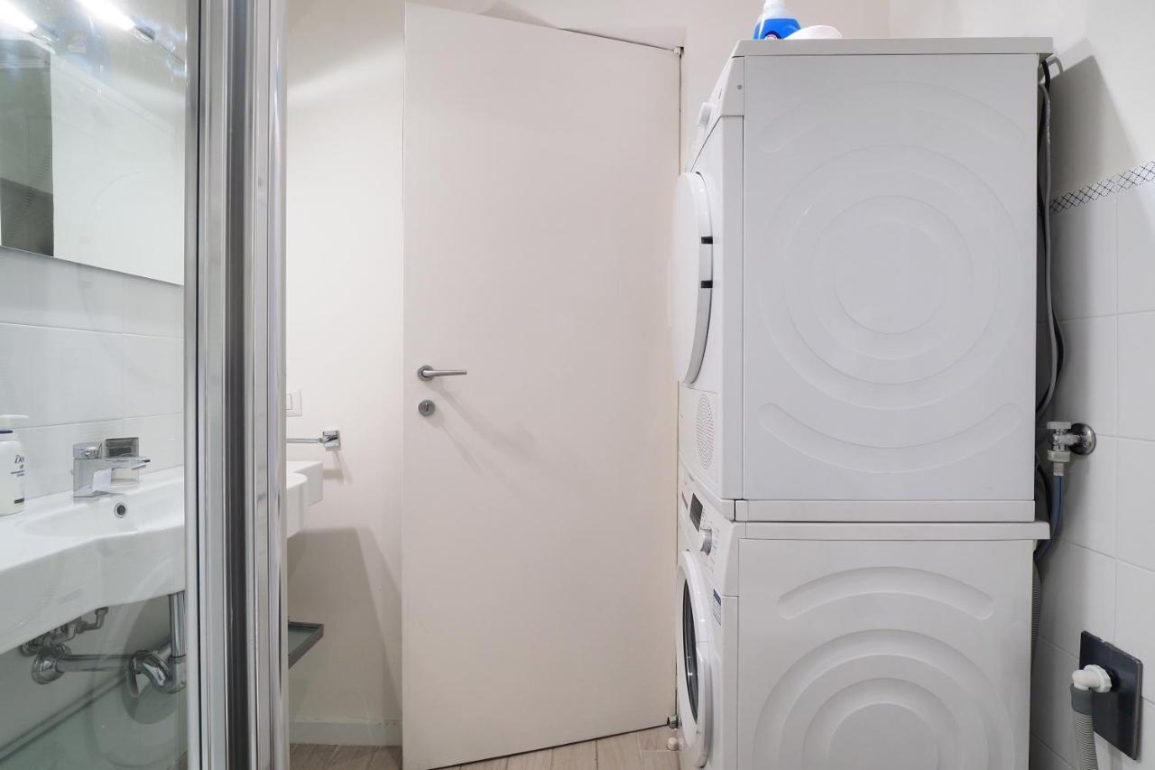 Primopiano - Gluck Apartment Milan Bagian luar foto